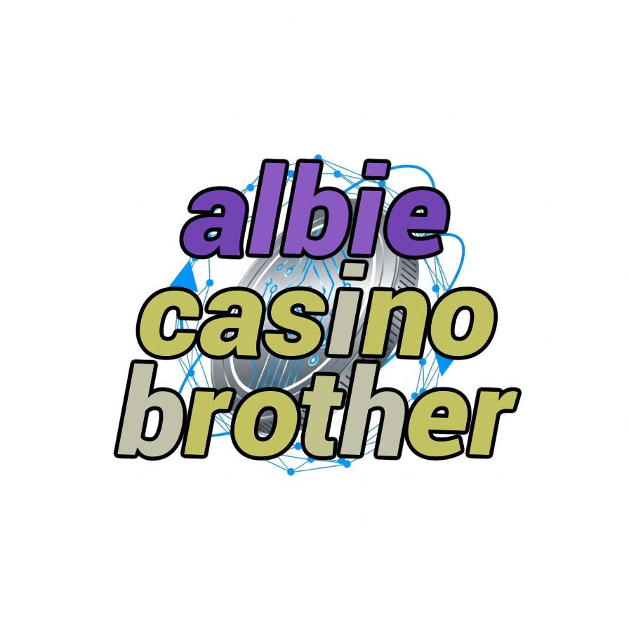 albie casino brother